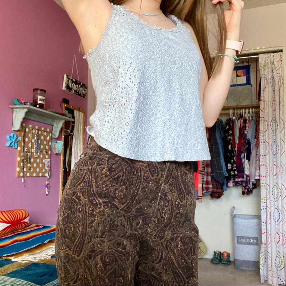 ☀️HOLLISTER TANK TOP☀️ - Picture 2 of 4
